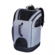 NOBBY-Backpack carrier carrier KATI  grey