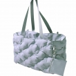 NOBBY: Bag PILLOW light grey