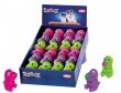 NOBBY DISPLAY: LATEX, Toy Dogs, x24