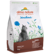 HOLISTIC-Cat food for STERILIZED, Fresh Beef 2kg