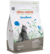 HOLISTIC-Cat food for STERILIZED, Fresh Anchovies, 2kg