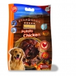 NOBBY-Barbecue Snack Sweet Potato w/CHICKEN (12)