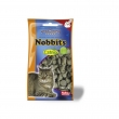 Nobby-CAT Snack NOBBITS w/ Catnip (12)