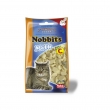 Nobby-CAT Snack NOBBITS Γάλακτος (12)