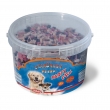 NOBBY-SNACK, BUCKET-Party Mix, 1,8kg