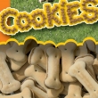 NOBBY-Cookies, 10kg-Duo Bones (10kg)
