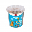 NOBBY:BUCKET StarSnack FLOWER MIX (8)
