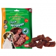 NOBBY-SNACK, DUCK Nugget, 375gr (6)