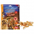 NOBBY: StarSnack, Wrapped CHICKEN, 375g (6)