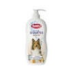 NOBBY-Natural Oil Shampoo L