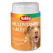 NOBBY: Multi VITAMIN + ALGAE Dog