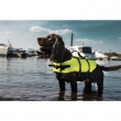 NOBBY-Ανατομικό Σωσίβιο Σκύλου, Φωσφορίζον, L neon yellow