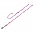 NOBBY: Leash CAMOUFLAGE Pink
