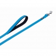 NOBBY: Leash COVER Light Blue