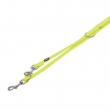 NOBBY: Training Leash COVER Neon Yellow