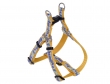 NOBBY: Harness ONE TOUCH-STYLE Orange