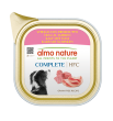 COMPLETE-VEAL & HAM Patee, 150g