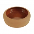 NOBBY: Dish TERRACOTTA