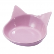 NOBBY: CERAMIC cat dish NEKO pink