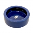 NOBBY: Rodent CERAMIC bowl Mouse with edge