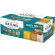 NATURO-GF Variety Poultry 6x400 trays