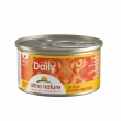 DAILY MOUSSE w Chicken, 85g