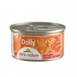 DAILY MOUSSE w Salmon, 85g