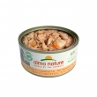 NATURAL-Tuna & Shrimps 150g