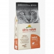 ALMO-HOLISTIC dry catfood, White Fish