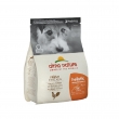 HOLISTIC-Small size Adult,  Fresh Chicken, 2kg