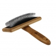 ALCOTT-GROOMING Slicker Brush, L