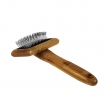 ALCOTT-GROOMING Slicker Brush, S