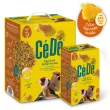 CéDé:  DRY Egg Food WILD BIRDS, 5kg