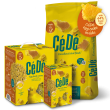 CéDé:  DRY Egg Food CANARY, 10kg
