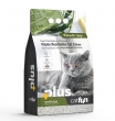 Cat-Fun PLUS: MARSEILLE Soap, cat litter, 10L