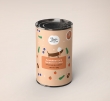 HYGGE: GF Mono-protein wet dog food TURKEY, 400g