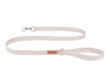 AMIPLAY-Eco Leash COTTON Beige