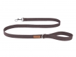 AMIPLAY-Eco Leash COTTON Brown