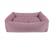 AMIPLAY: Τετράγωνο κρεβάτι Sofa-Bed, BARI, Μ