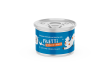 HYGGE: Grain Free CHICKEN & TUNA Fillet, 70g