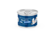 HYGGE: Grain Free-Sterilized-ATLANTIC TUNA Fillet, 70g
