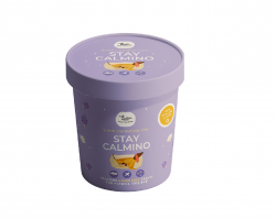 HYGGE: FUNCTIONAL Biscuits CALMING, 100g