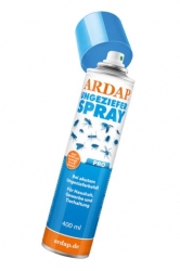 ARDAP Αντιπαρασιτικό SPRAY 400 MEDI