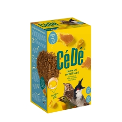 CéDé: UNIVERSAL Soft-bill Food, 1kg