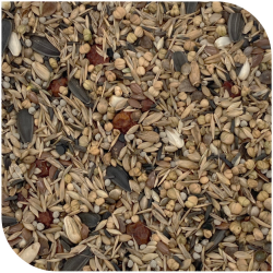 BLATTNER-Native Birds EXTRA (no rape seed), 5kg