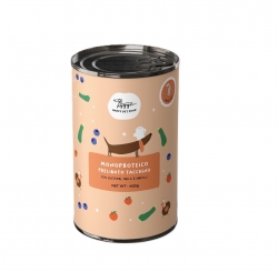 HYGGE: GF Mono-protein wet food TURKEY, 400g