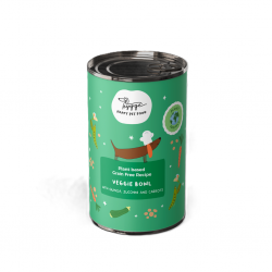 HYGGE: VEGAN wet food for dogs, 400g