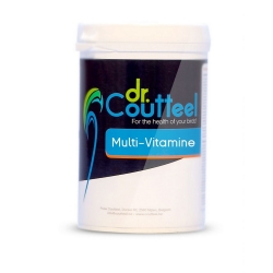 Dr. Coutteel-MULTIVIT 250g