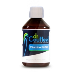 Dr. Coutteel-Vitamine KADRIE 250ml