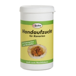 QUIKO-HAND Rearing FORMULA, 750g